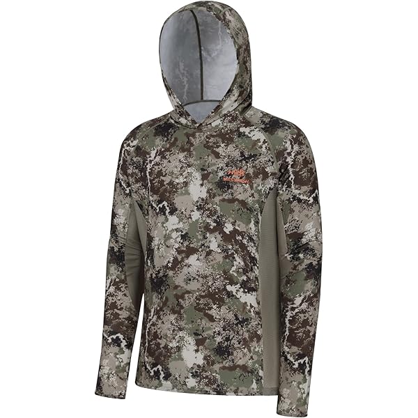 Amazon.com: UIIHUNT Youth's Unisex Hunting Hoodie